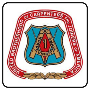 Carpenter and Joiners