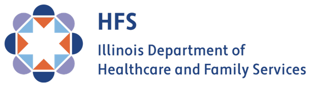 Illinois Department of Health and
                            Family Services