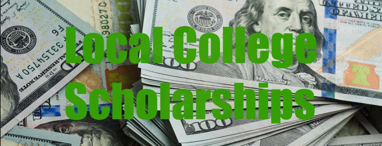 Local College Scholarships