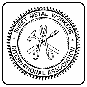 Sheet Metal
                      Workers