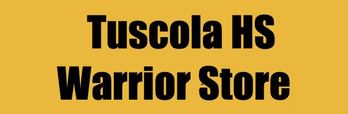 Tuscola
                            HS Warrior Store